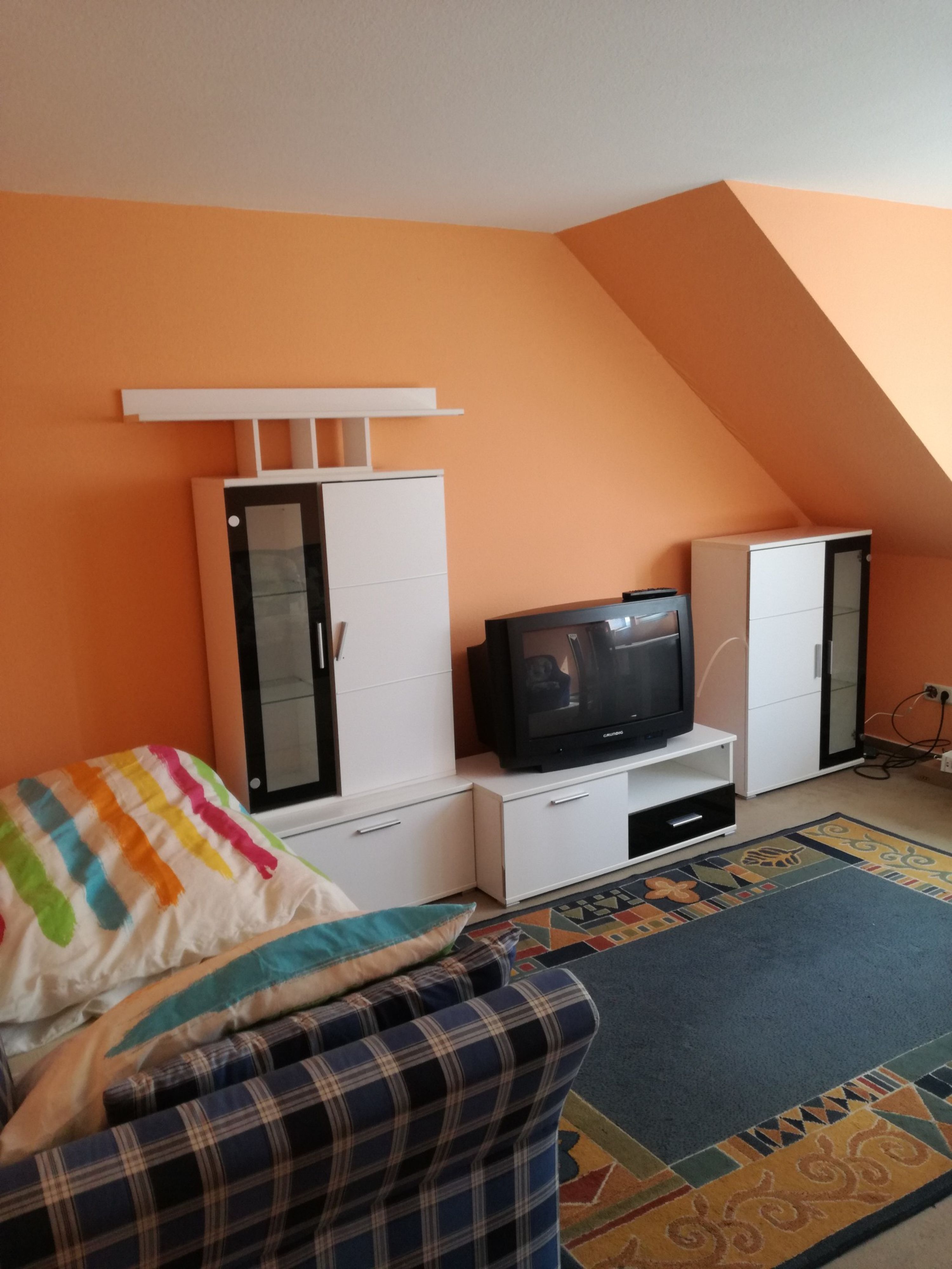 Monteur-Zimmer - Leopoldshöhe - Monteur-Hotel-Monteurzimmer - Monteurswohnung