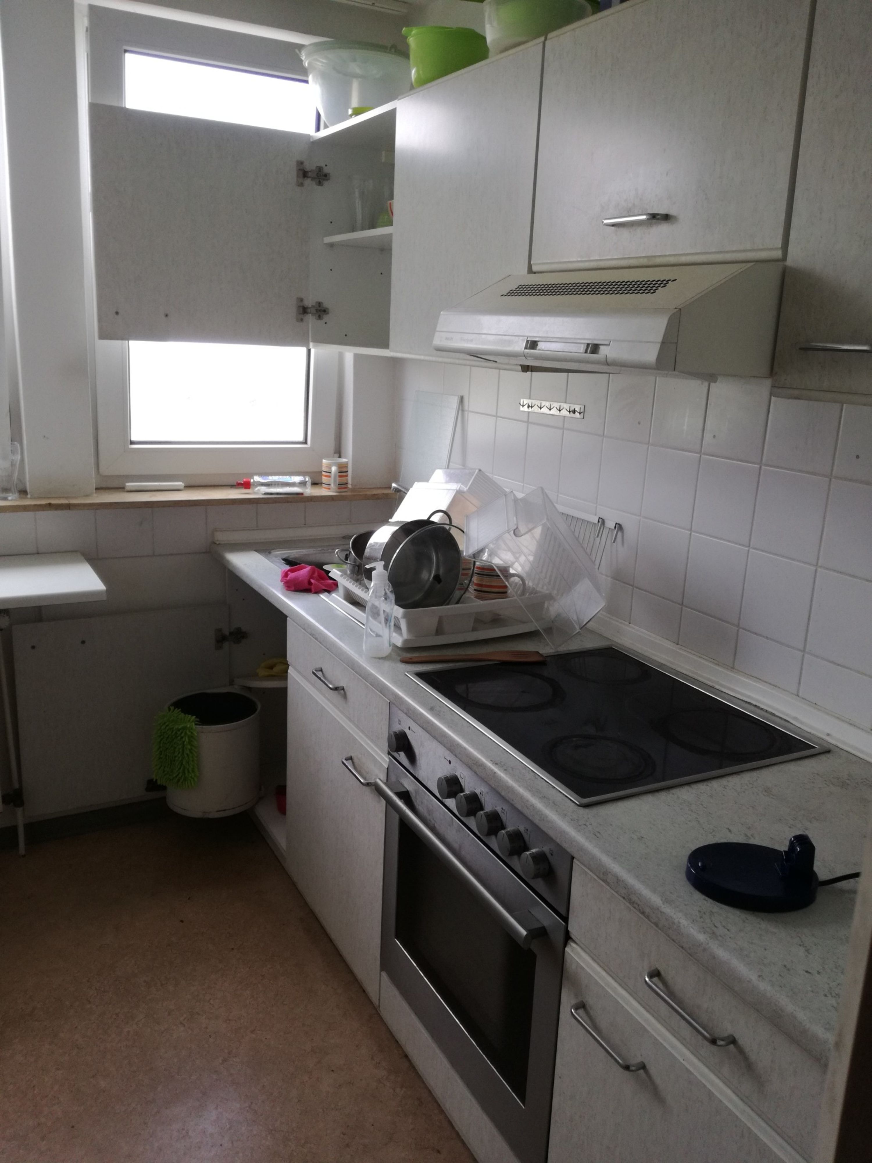 Monteur-Zimmer - Leopoldshöhe - Monteur-Hotel-Monteurzimmer - Monteurswohnung