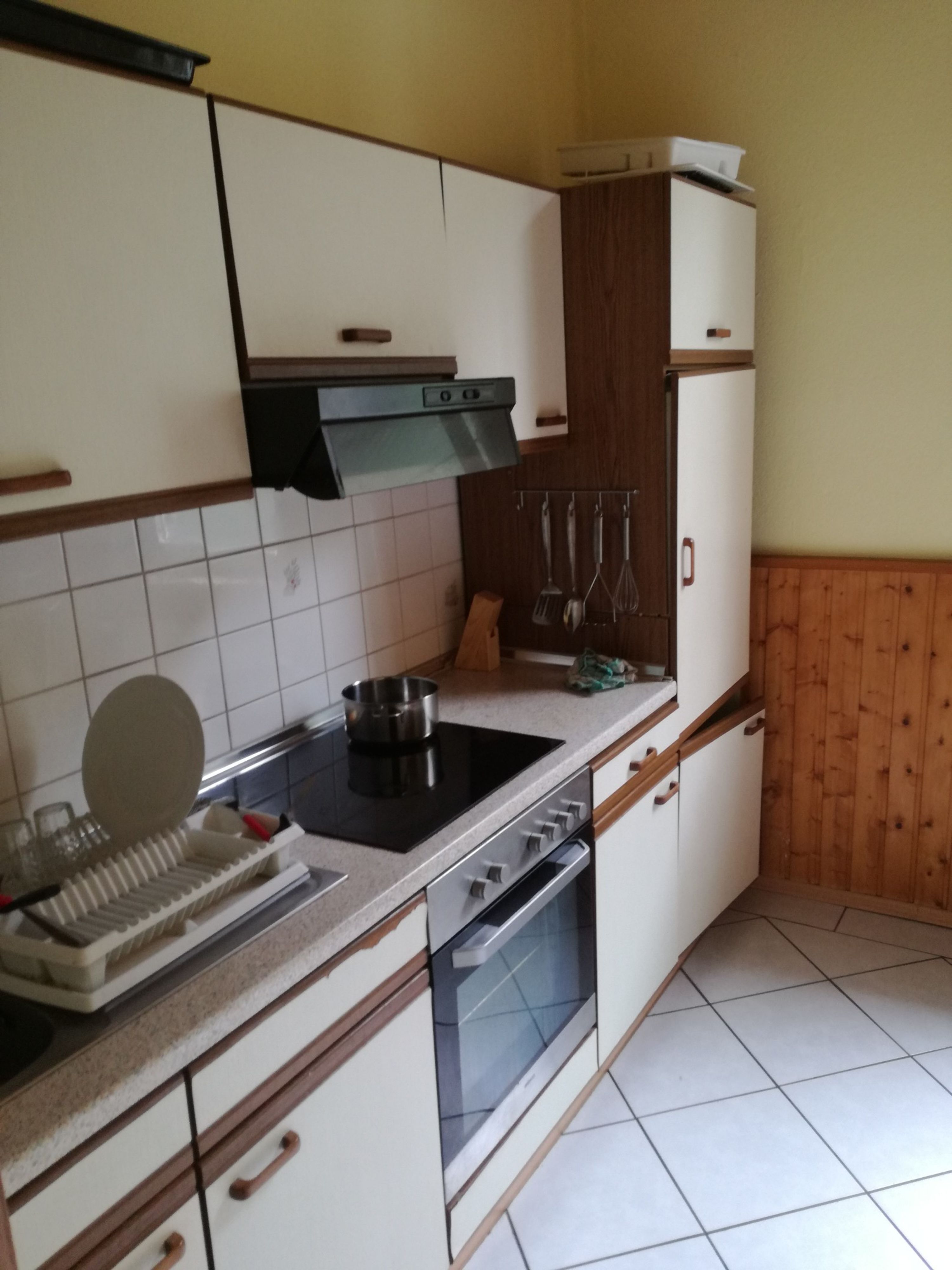 Monteur-Zimmer - Leopoldshöhe - Monteur-Hotel-Monteurzimmer - Monteurswohnung