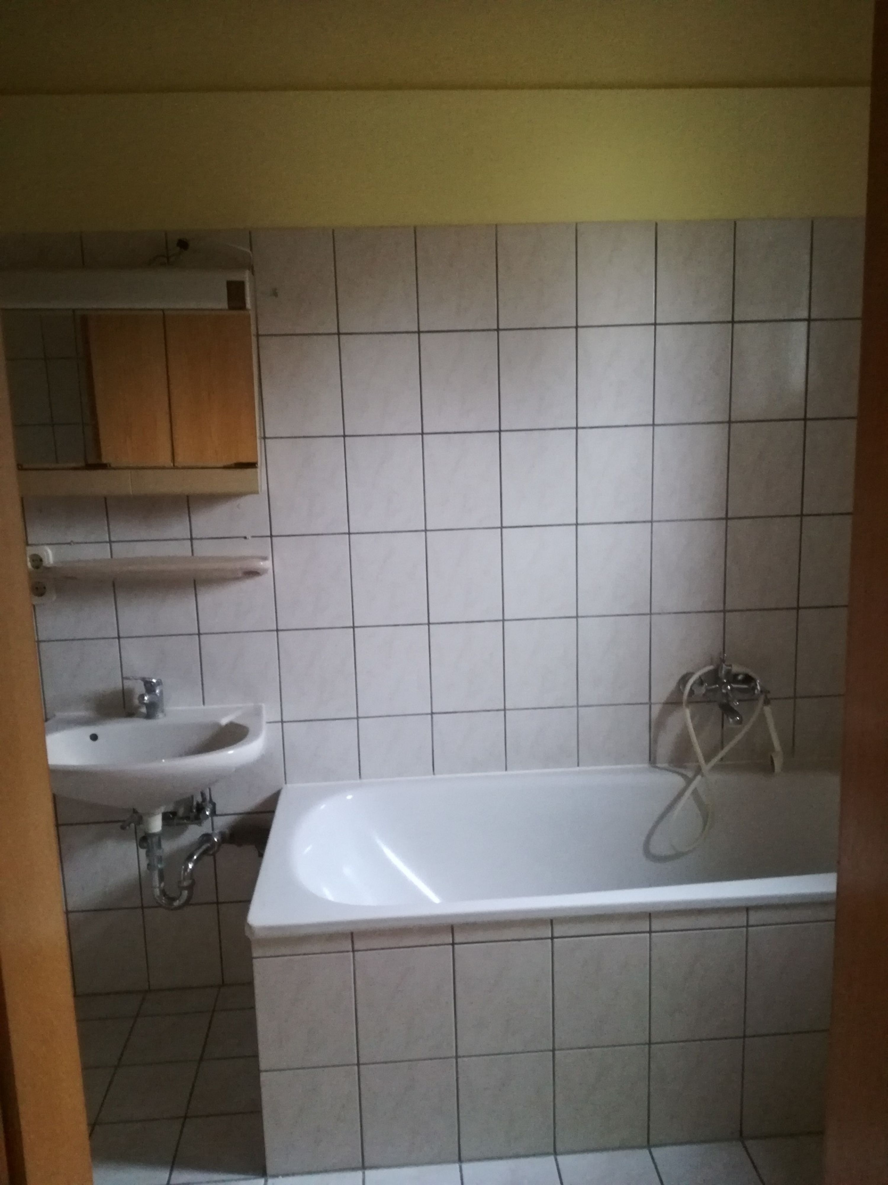Monteur-Zimmer - Leopoldshöhe - Monteur-Hotel-Monteurzimmer - Monteurswohnung