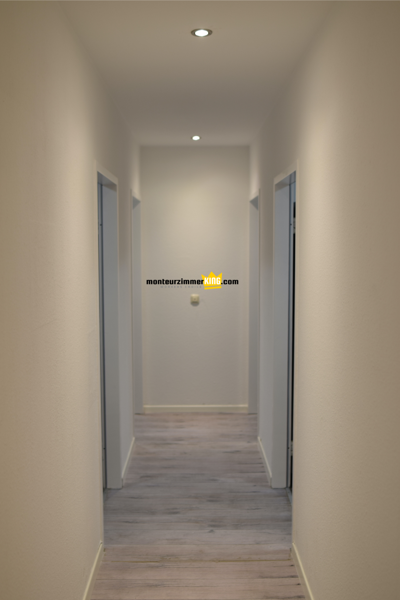 Monteur-Zimmer - Leopoldshöhe - monteurzimmerKing in Bielefeld