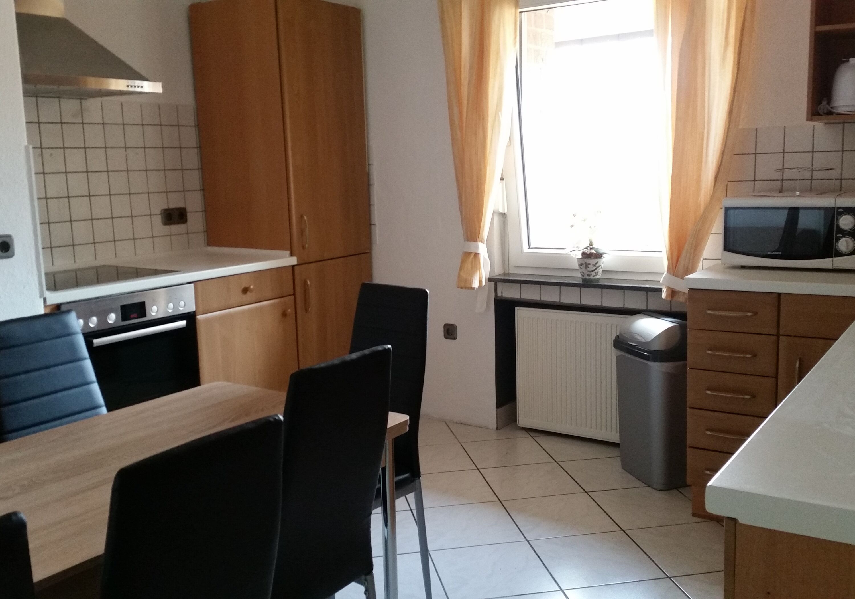 Monteur-Zimmer - Leopoldshöhe - FeWo Bielefeld Brackwede