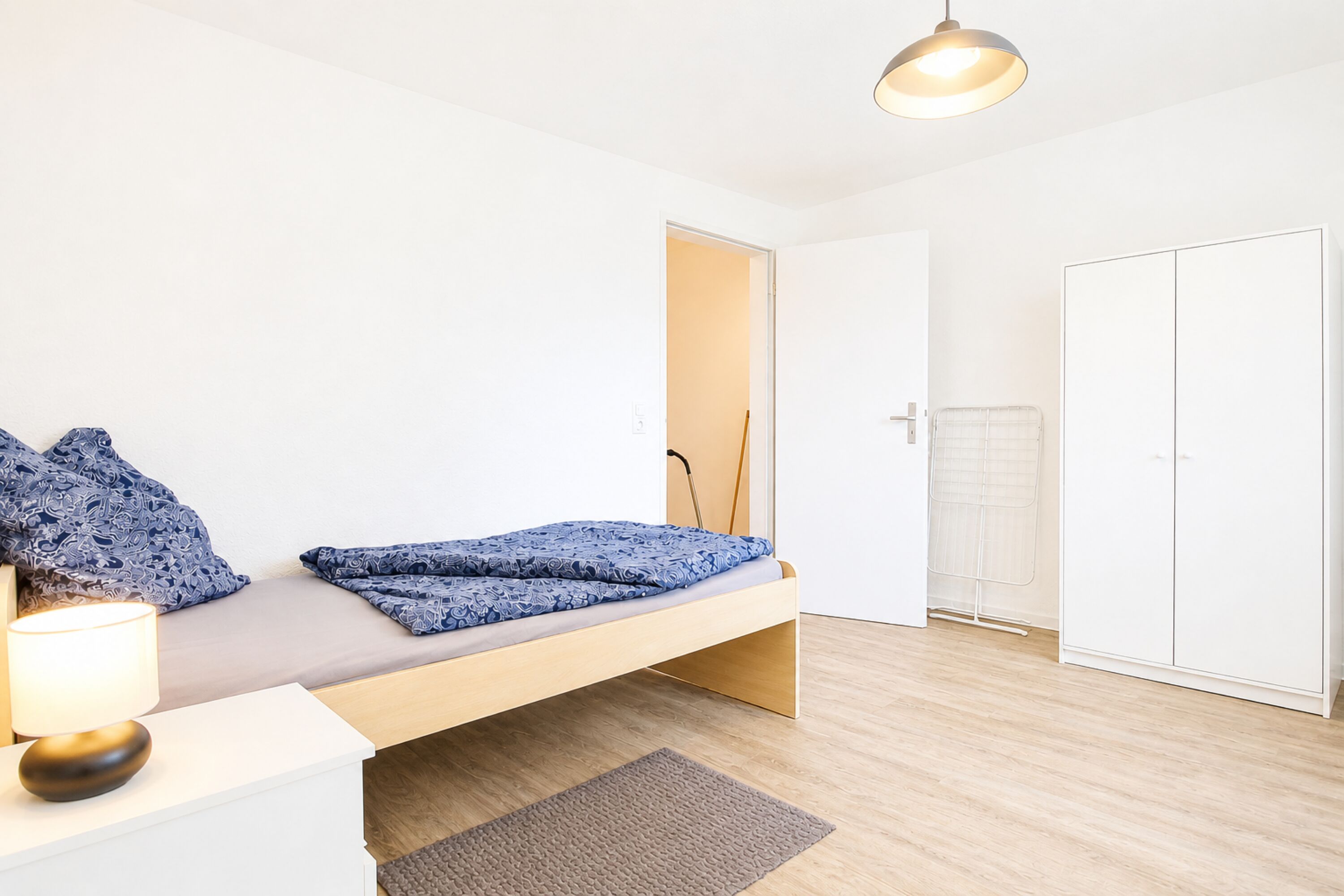 Monteur-Zimmer - Leopoldshöhe - Monteurwohnungen in Bielefeld kurzfristig frei