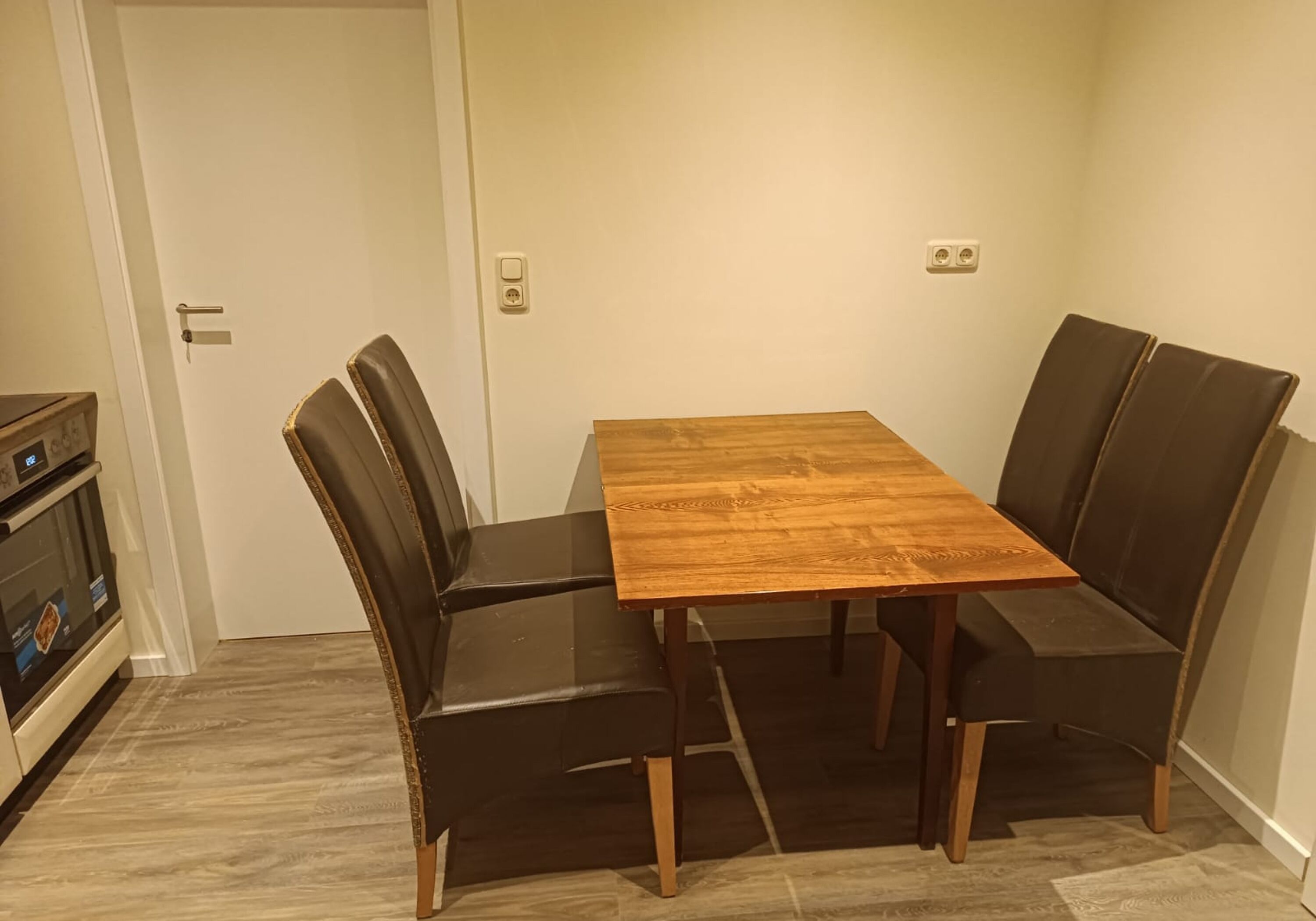 Monteur-Zimmer - Leopoldshöhe - Wohlfühloase in Sennestadt - jedes Zimmer mit eigenem Bad