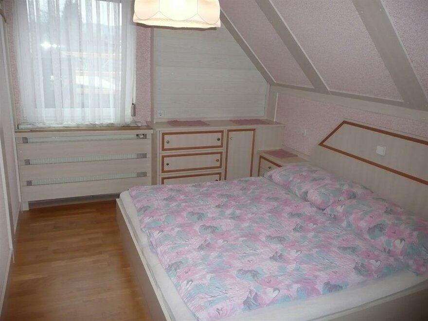 Monteur-Zimmer - Bad St. Leonhard im Lavanttal - Ferienhaus Hainzl