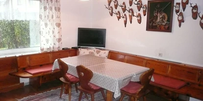 Monteur-Zimmer - Kraubath an der Mur - Ferienhaus Hainzl