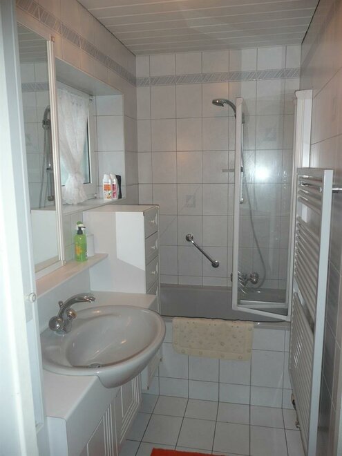 Monteur-Zimmer - Bad St. Leonhard im Lavanttal - Ferienhaus Hainzl