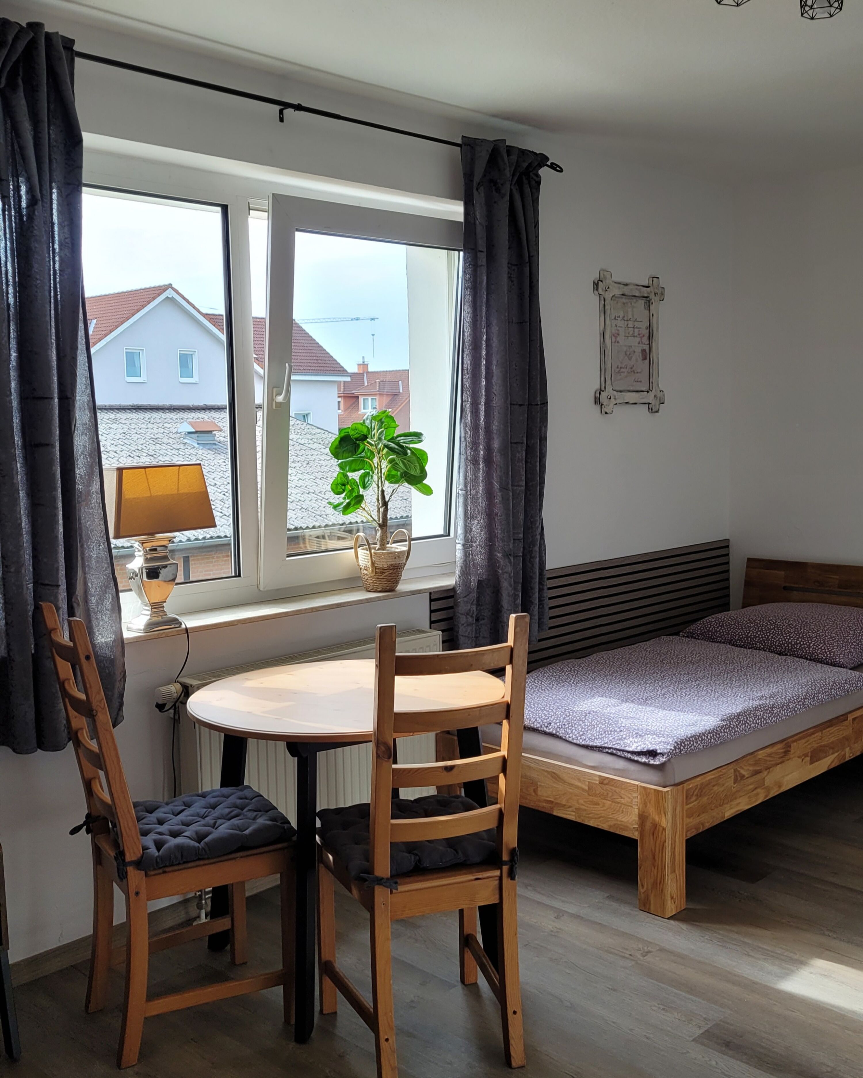 Monteur-Zimmer - Leopoldshöhe - Monteurzimmer bei MAGDA ,BIELEFELD und WERTHER WESTFALEN