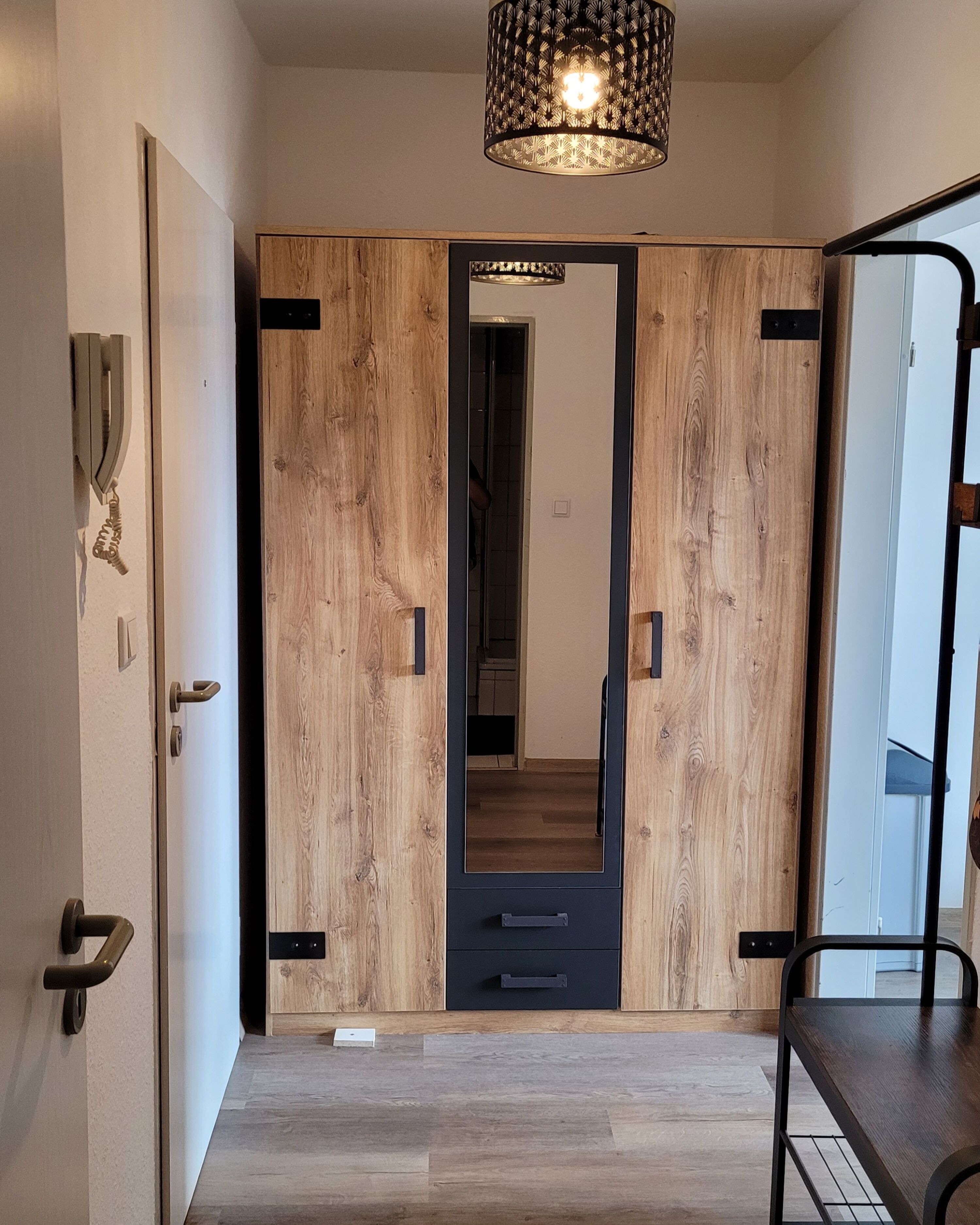 Monteur-Zimmer - Leopoldshöhe - Monteurzimmer bei MAGDA ,BIELEFELD und WERTHER WESTFALEN