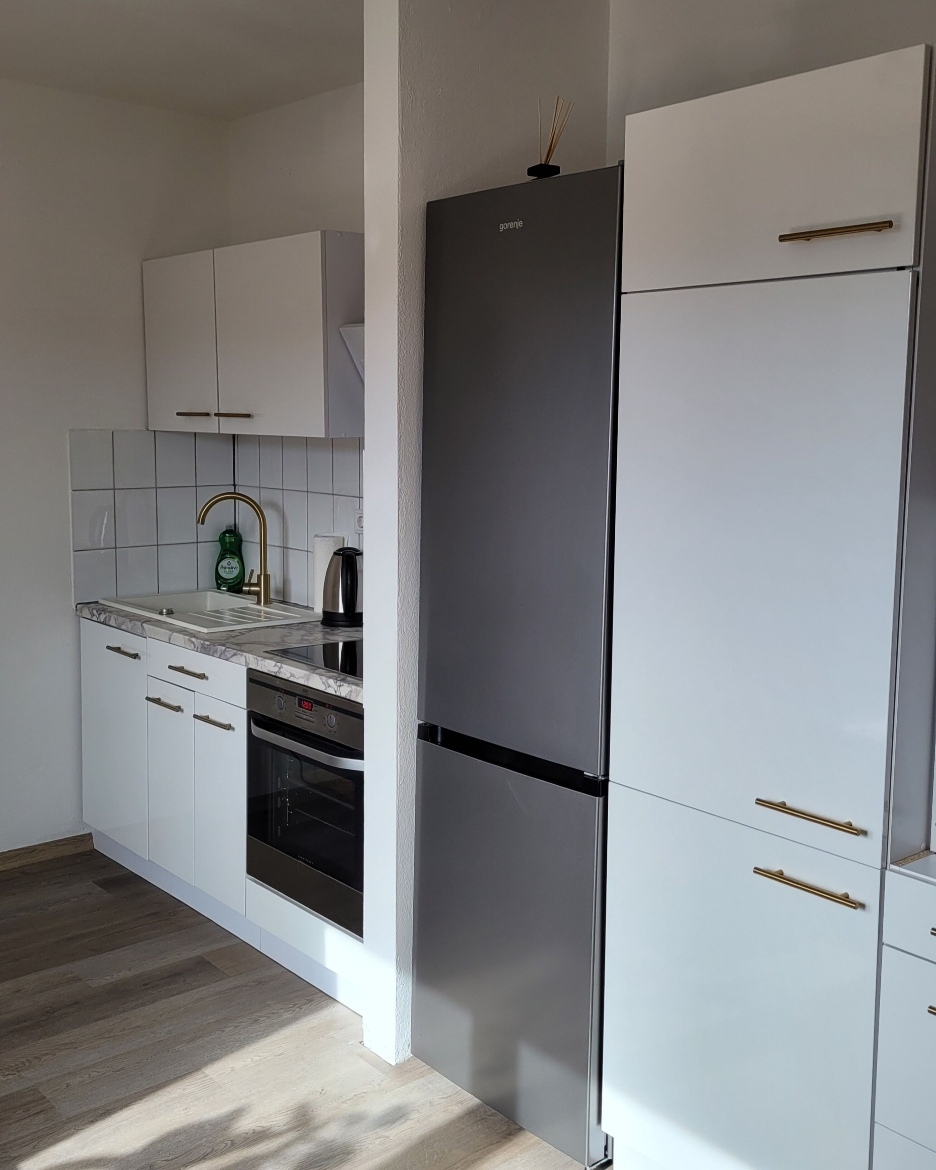 Monteur-Zimmer - Leopoldshöhe - Monteurzimmer bei MAGDA ,BIELEFELD und WERTHER WESTFALEN