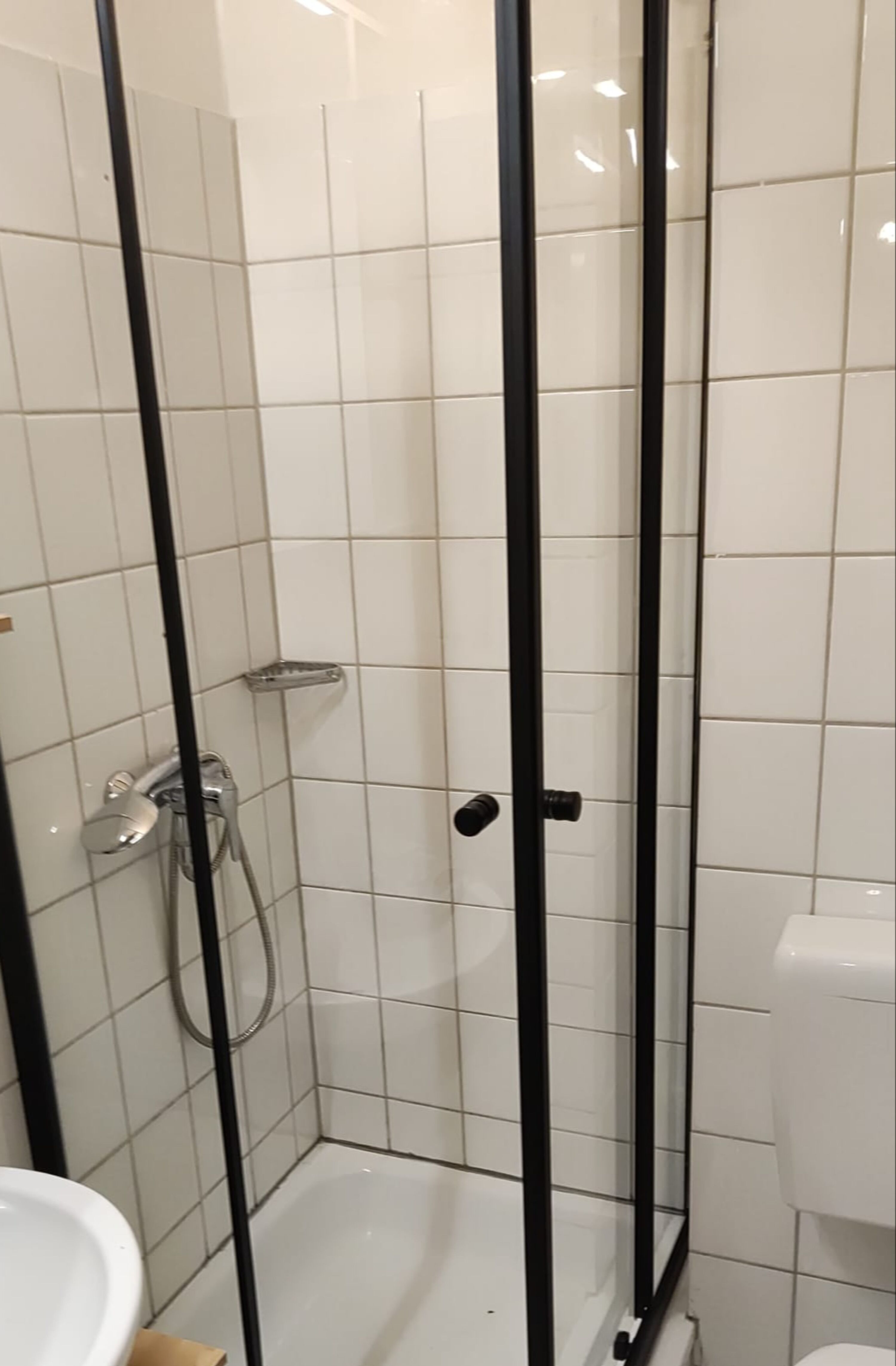 Monteur-Zimmer - Leopoldshöhe - Monteurzimmer bei MAGDA ,BIELEFELD und WERTHER WESTFALEN