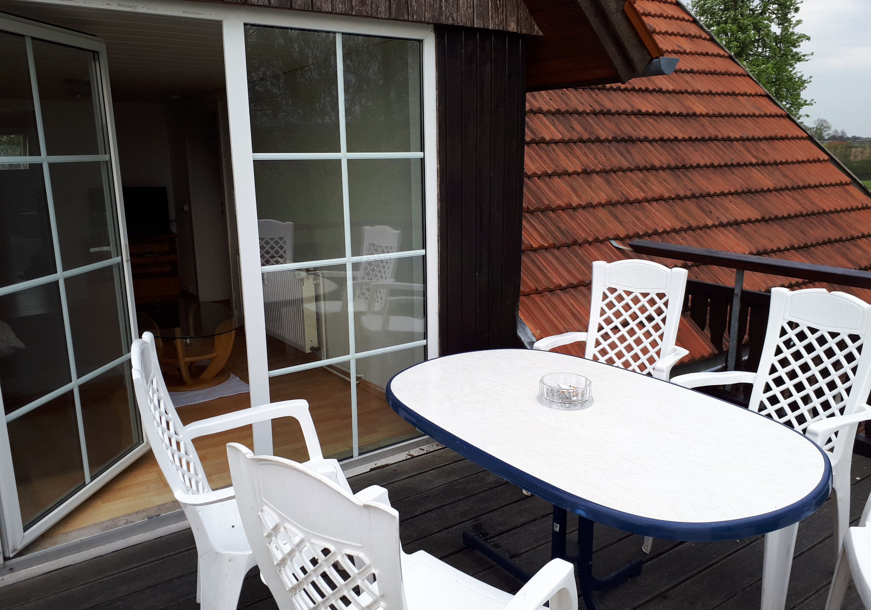 Monteur-Zimmer - Leopoldshöhe - Appartement Bielefeld-Urlaubsfeeling ab Feierabend