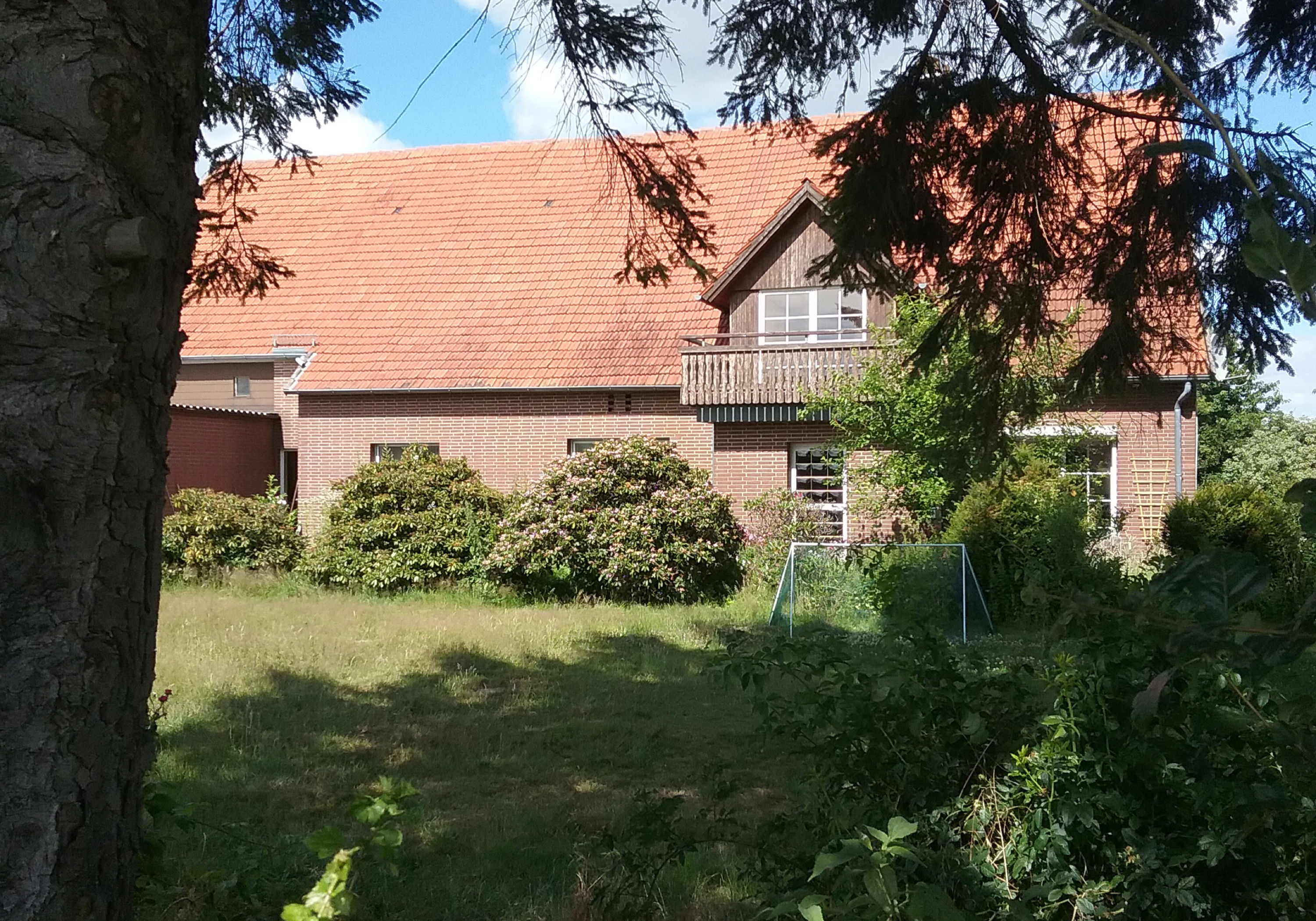 Monteur-Zimmer - Leopoldshöhe - Appartement Bielefeld-Urlaubsfeeling ab Feierabend