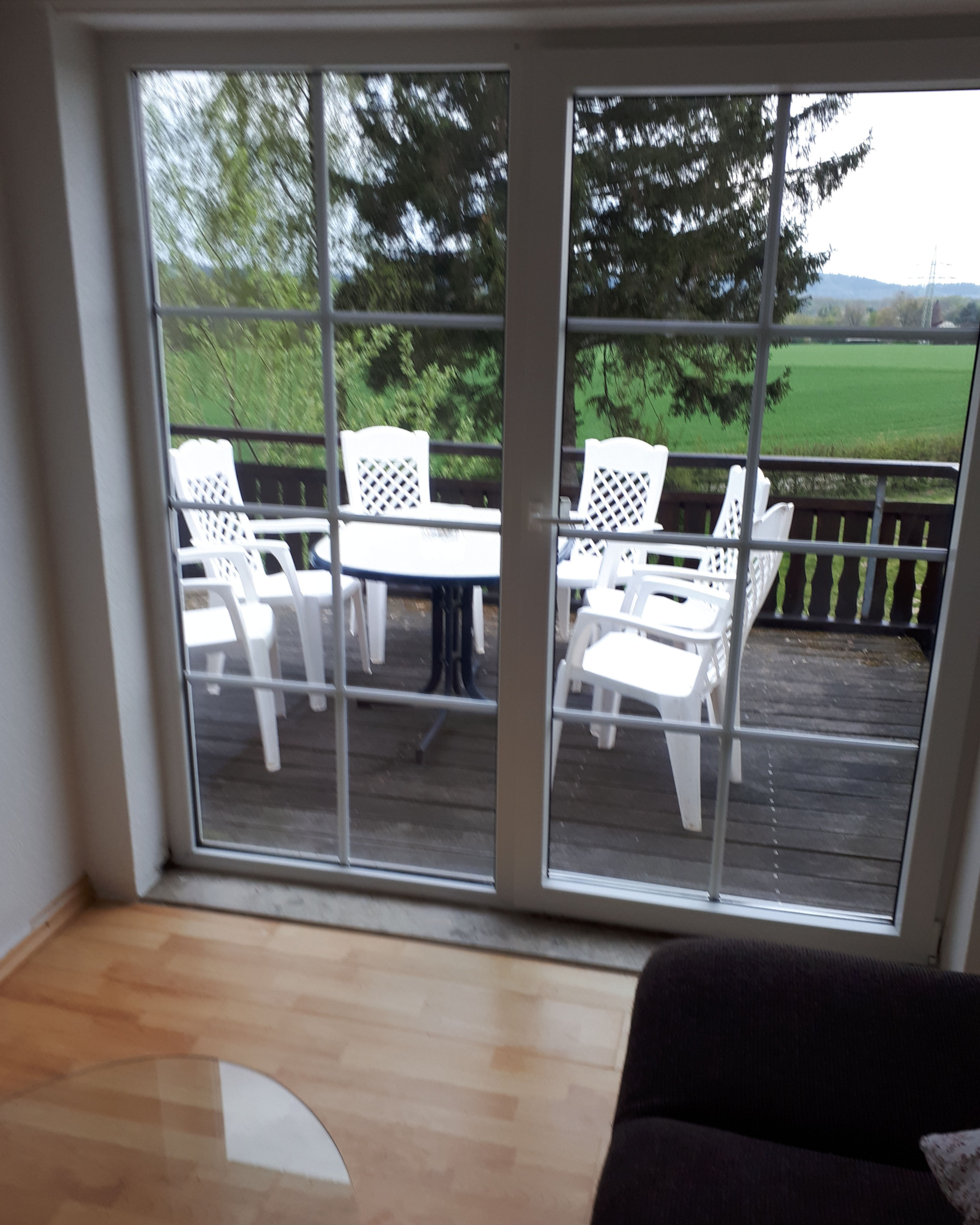 Monteur-Zimmer - Leopoldshöhe - Appartement Bielefeld-Urlaubsfeeling ab Feierabend