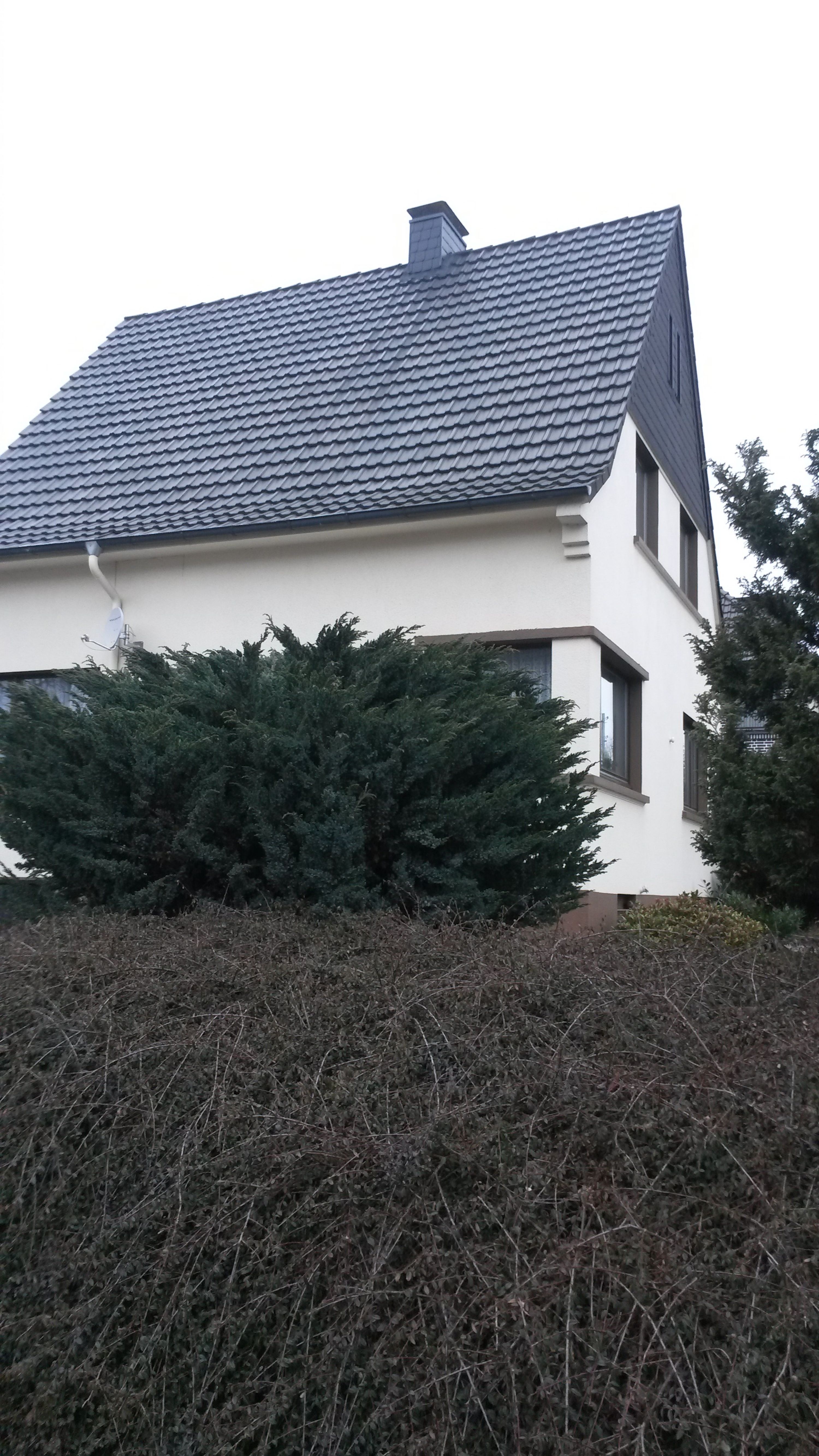 Monteur-Zimmer - Leopoldshöhe - Gaestehaus Erika