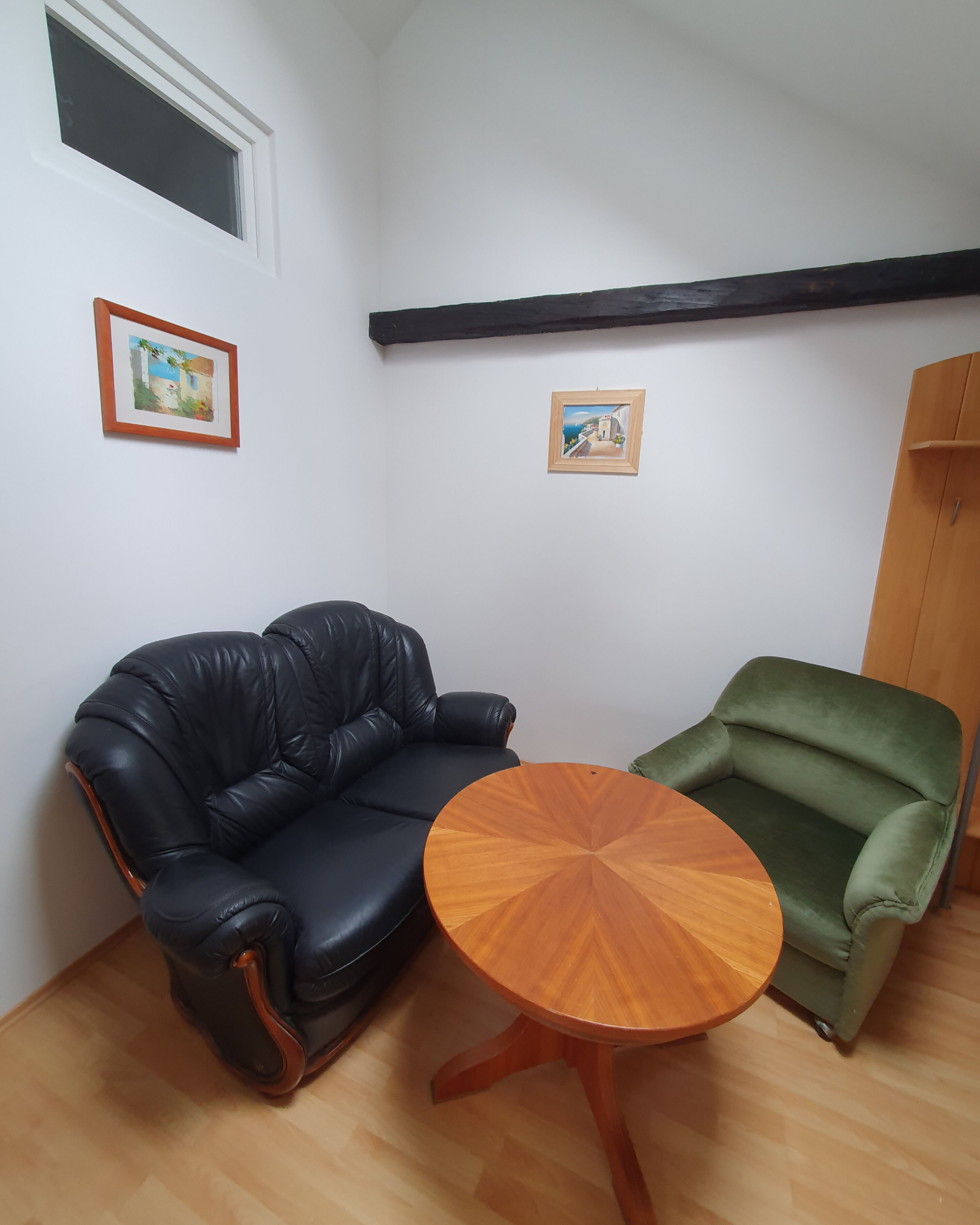 Monteur-Zimmer - Leopoldshöhe - City-Appartments und Gästezimmer Verheyen
