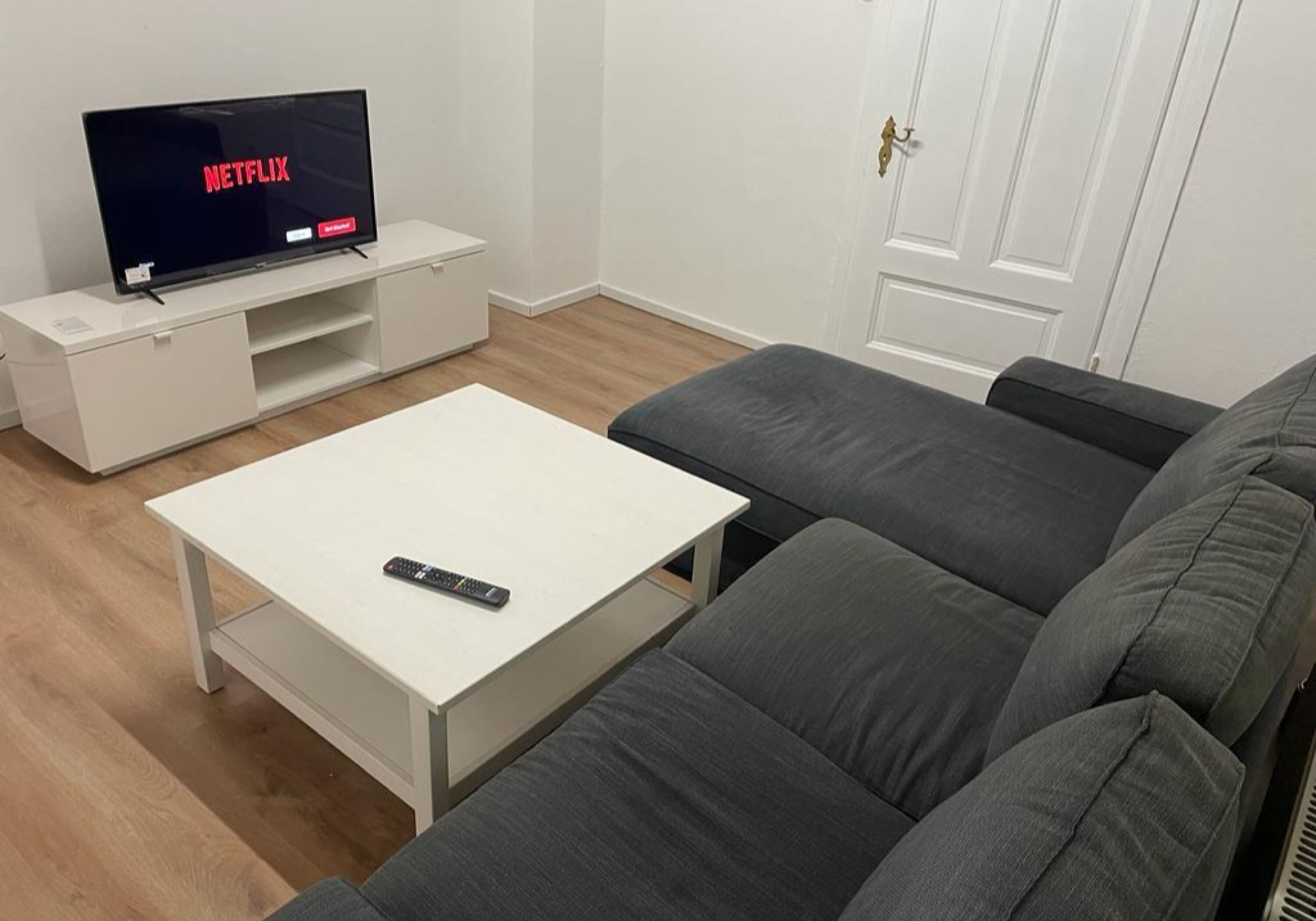 Monteur-Zimmer - Leopoldshöhe - Haus Check-Inn