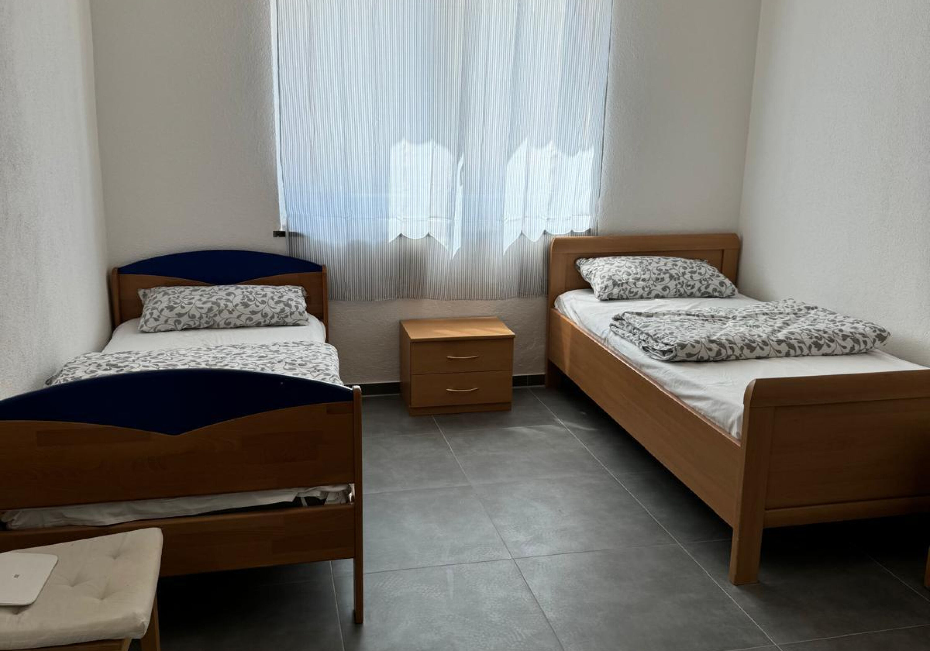 Monteur-Zimmer - Leopoldshöhe - Haus Check-Inn