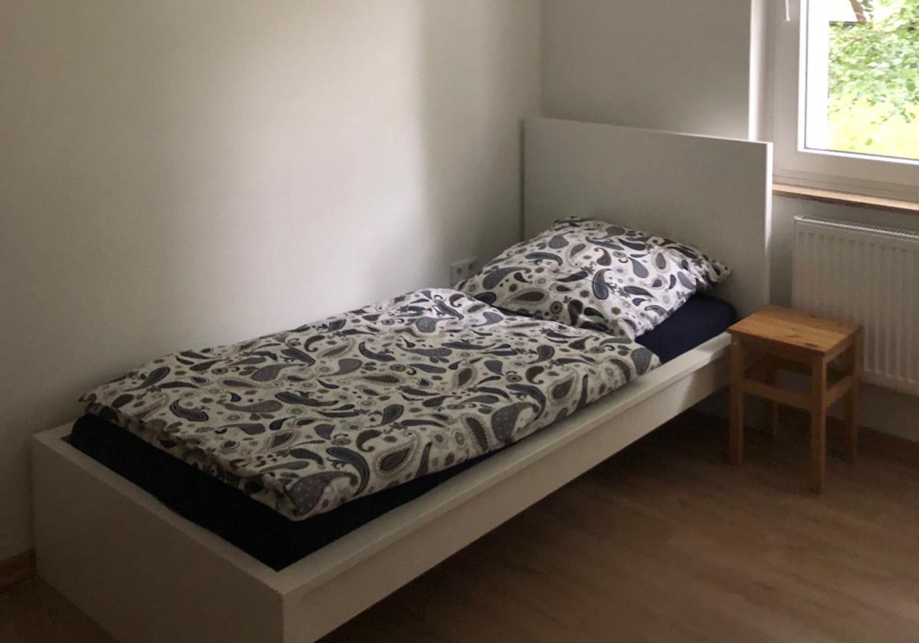 Monteur-Zimmer - Leopoldshöhe - Zimmer Bei Ola - Monteurzimmer Apartment