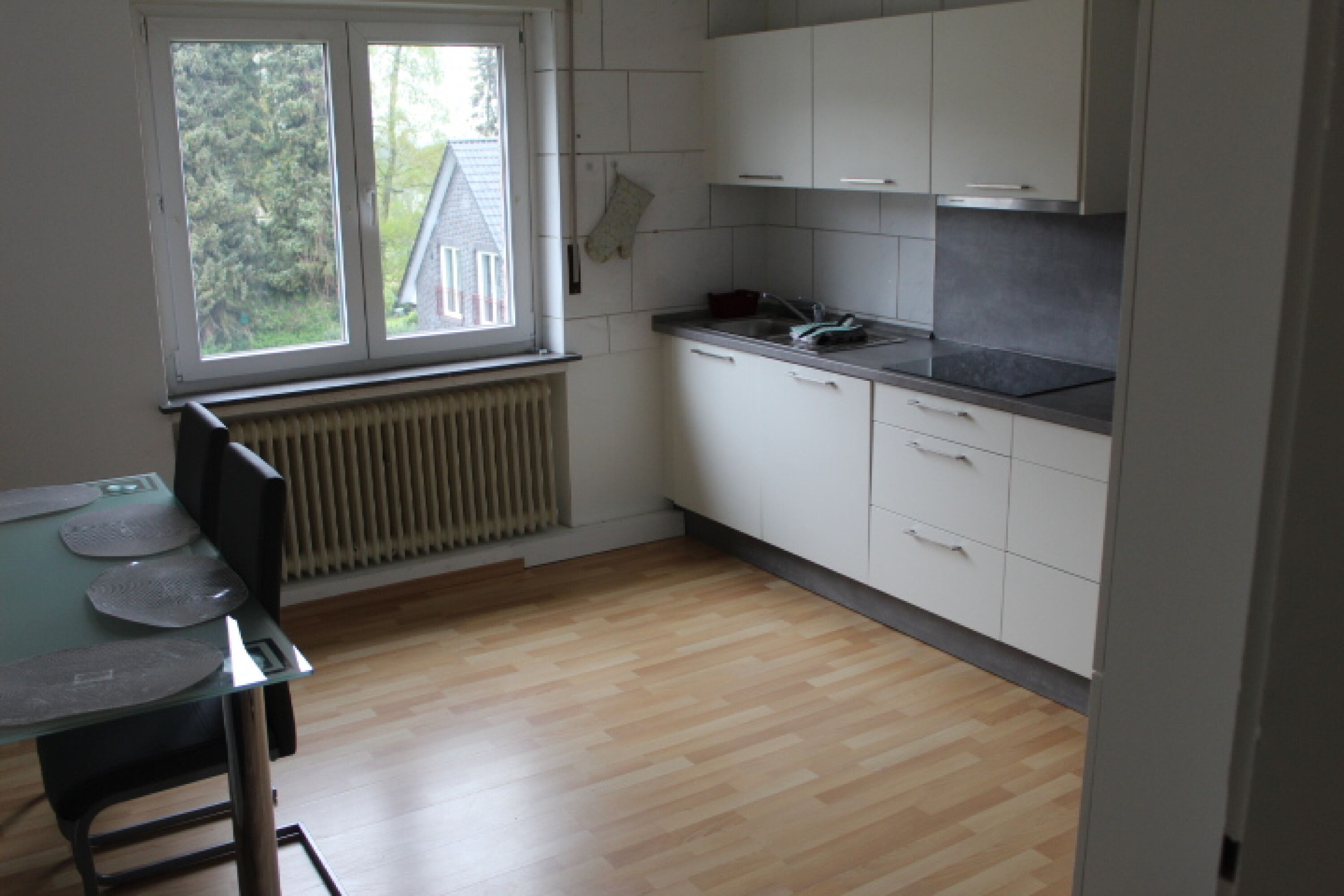 Monteur-Zimmer - Leopoldshöhe - 1. OG