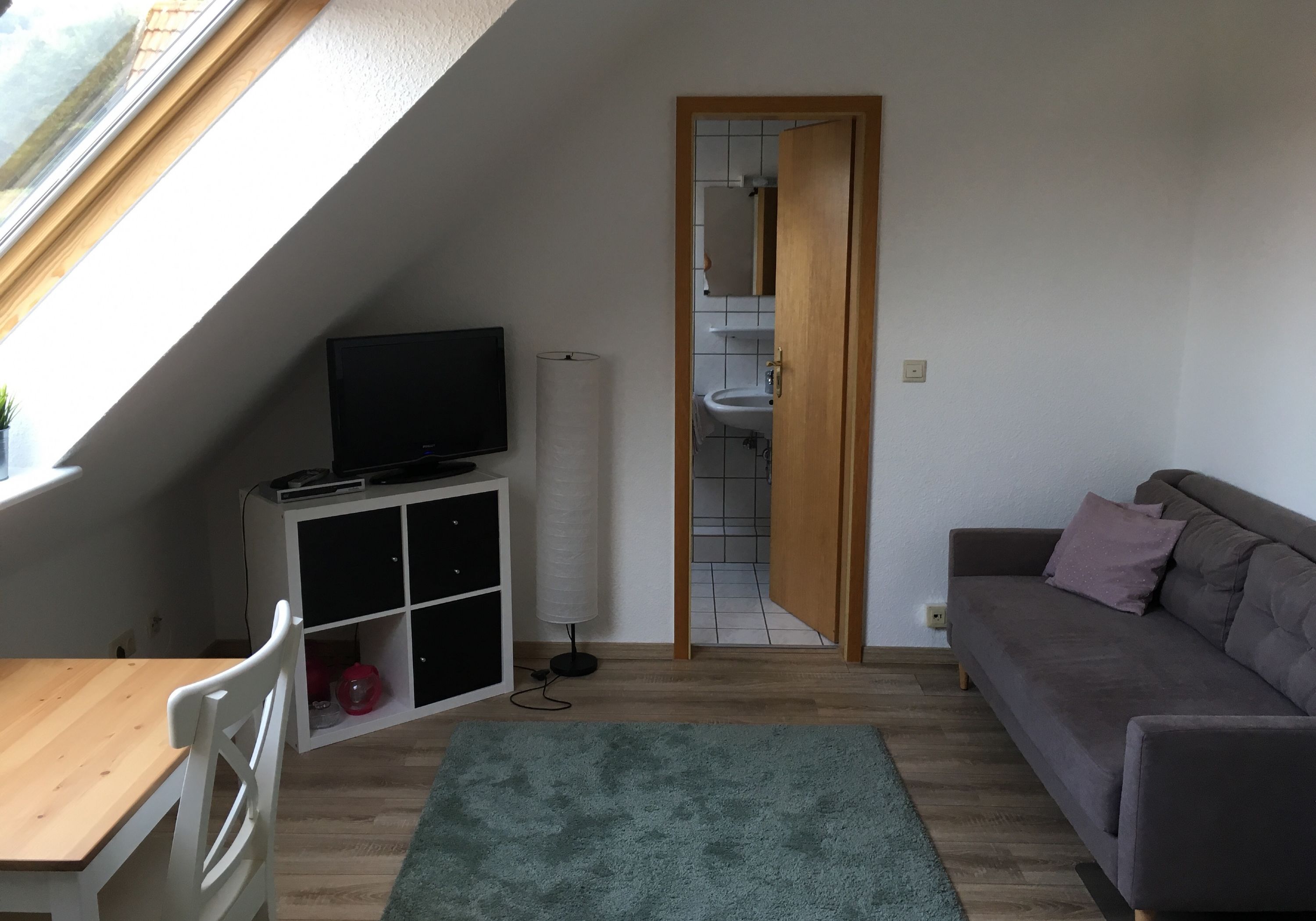 Monteur-Zimmer - Leopoldshöhe - Ferienhof Kröger