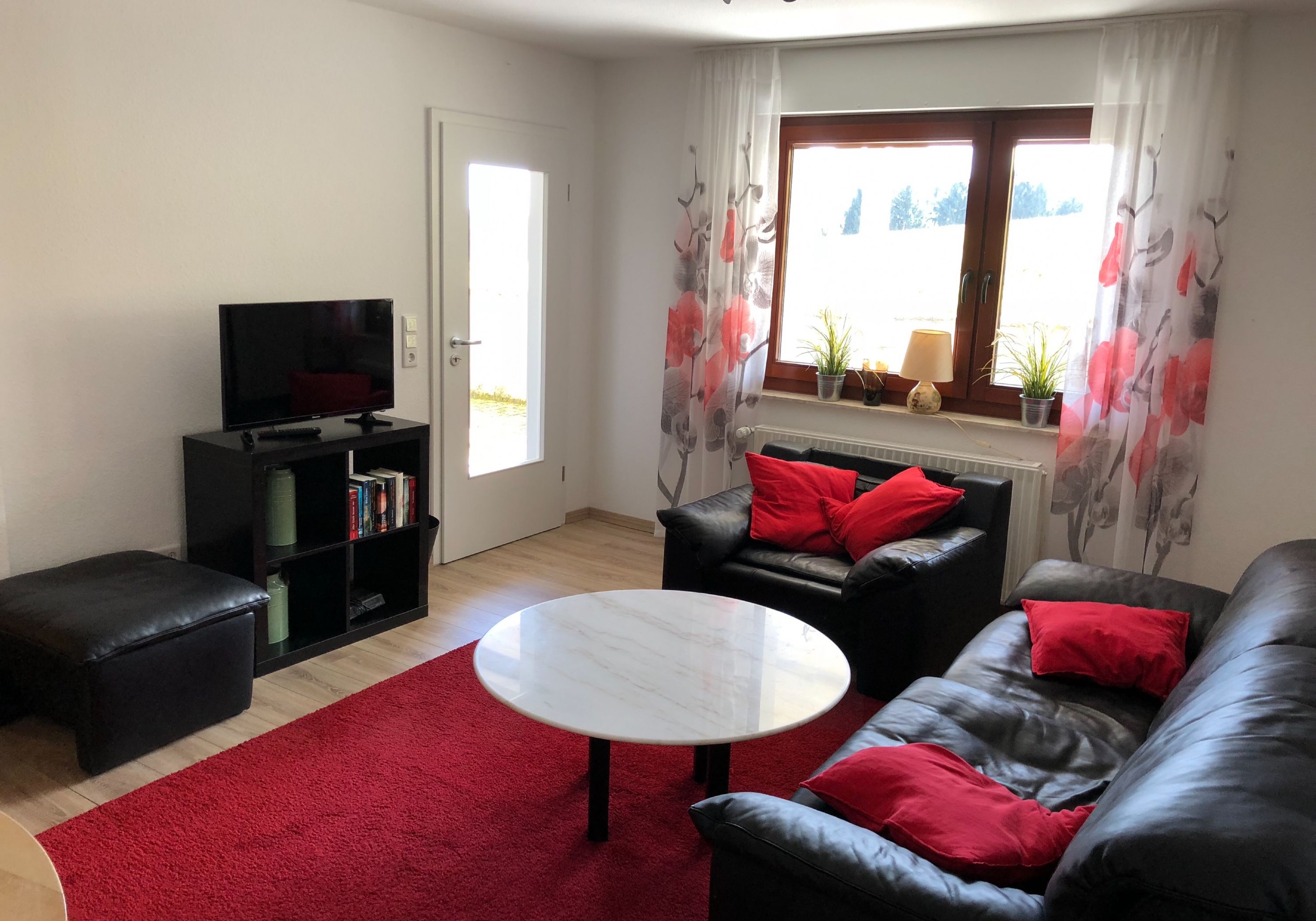 Monteur-Zimmer - Leopoldshöhe - Ferienhof Kröger