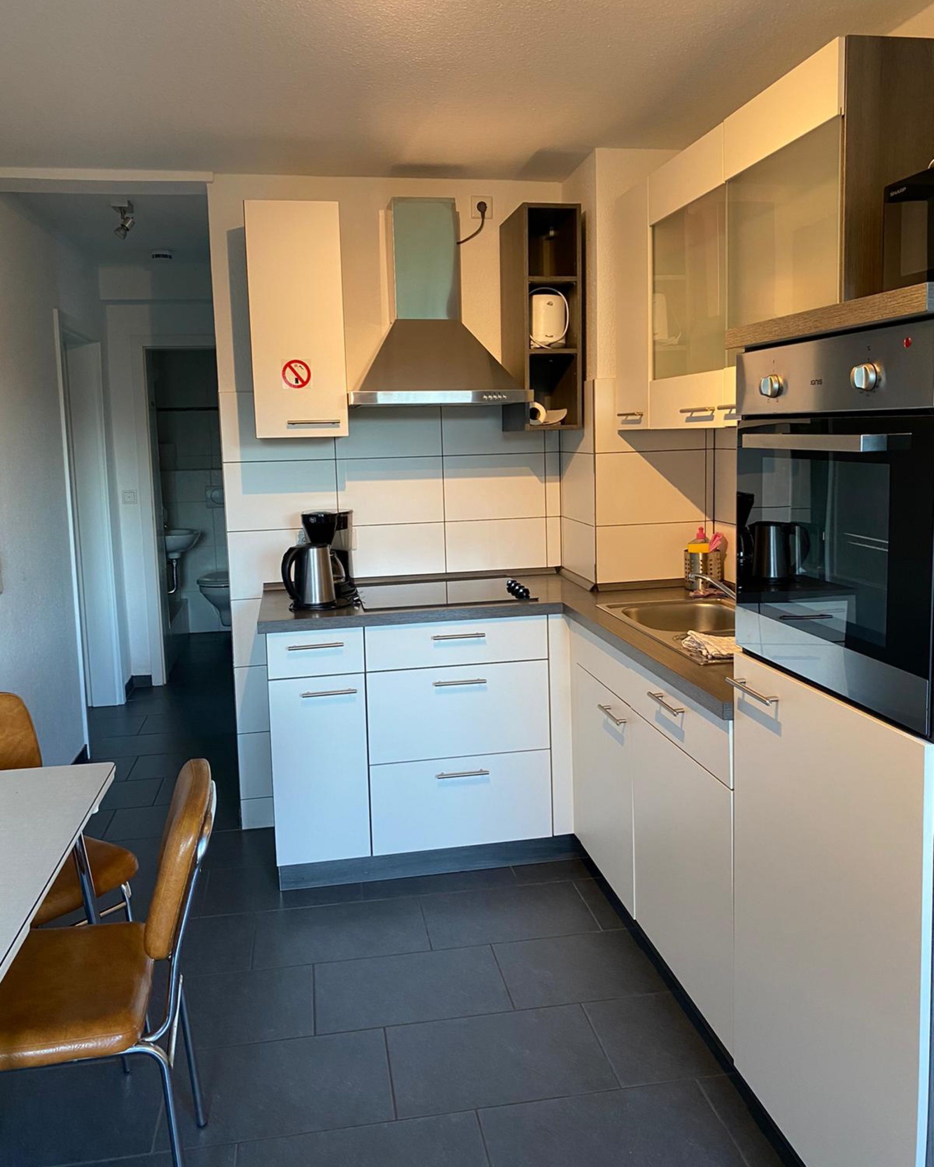 Monteur-Zimmer - Leopoldshöhe - Ferienhof Kröger