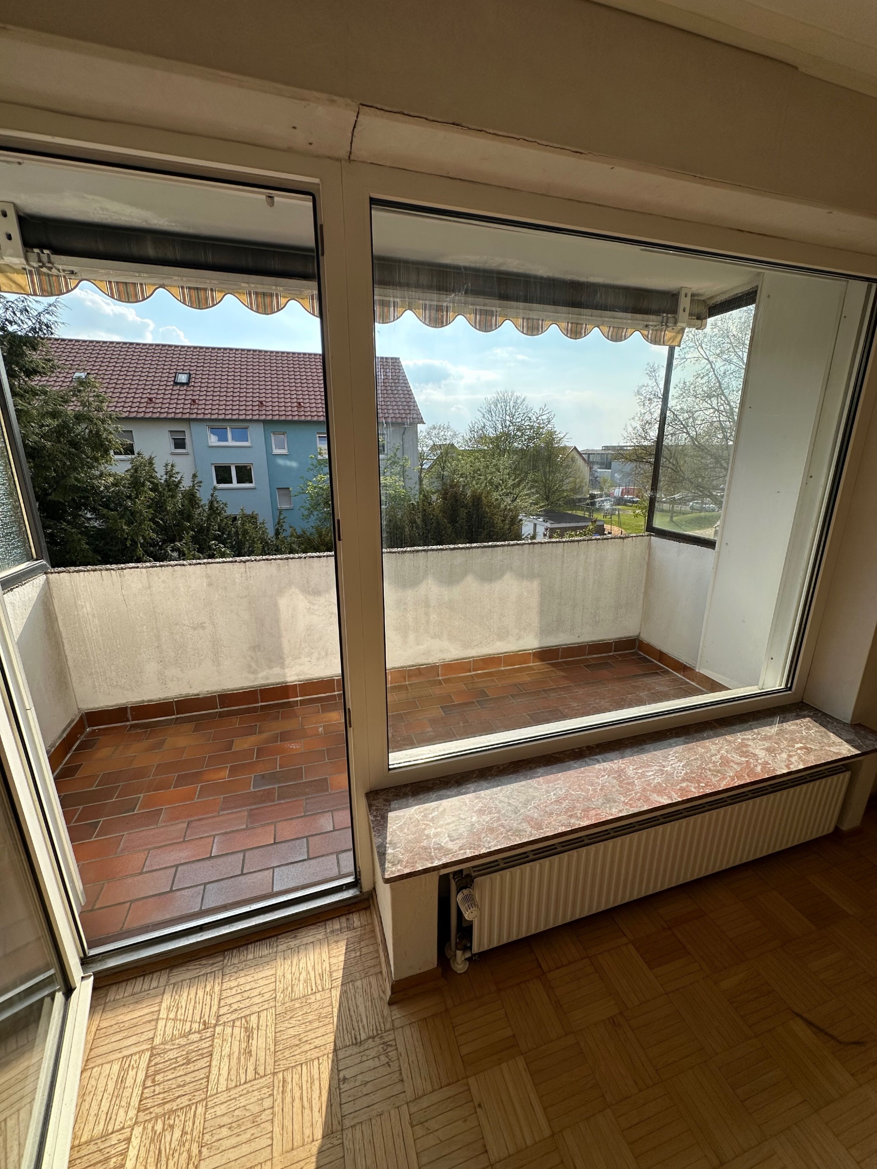 Monteur-Zimmer - Leopoldshöhe - Monteurwohnung Alija