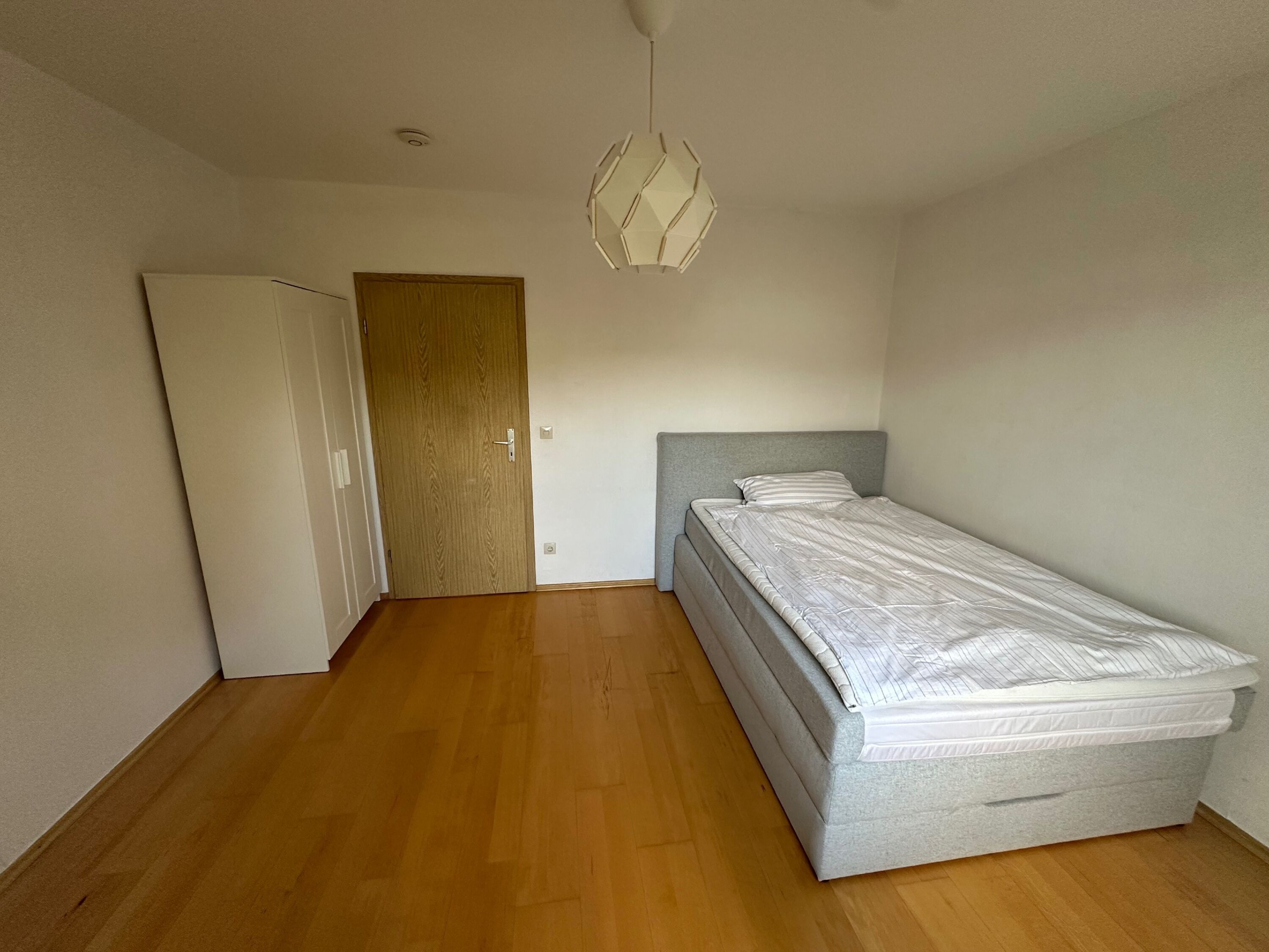 Monteur-Zimmer - Leopoldshöhe - Monteurwohnung Alija