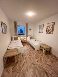 Monteur-Zimmer - Leopoldshöhe - Monteurwohnung, min. 6 Monaten Mietzeit