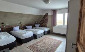 Monteur-Zimmer - Leopoldshöhe - PIDLYY Apartments