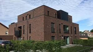 Monteur-Zimmer - Leopoldshöhe - Wohnhaus Brick