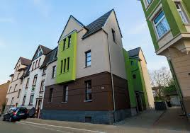 Monteur-Zimmer - Leopoldshöhe - Flaty Bielefeld- B34- Bielefeld Mitte