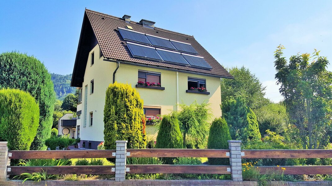 Monteur-Zimmer - Bad St. Leonhard im Lavanttal - Ferienwohnung Hainzl