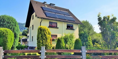 Monteur-Zimmer - Kraubath an der Mur - Ferienwohnung Hainzl