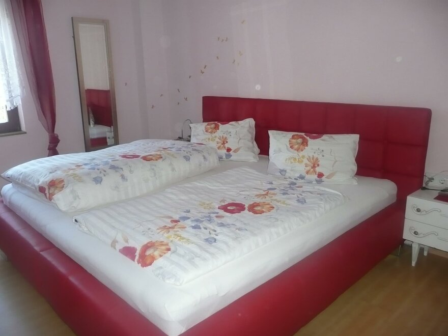 Monteur-Zimmer - Bad St. Leonhard im Lavanttal - Ferienwohnung Hainzl