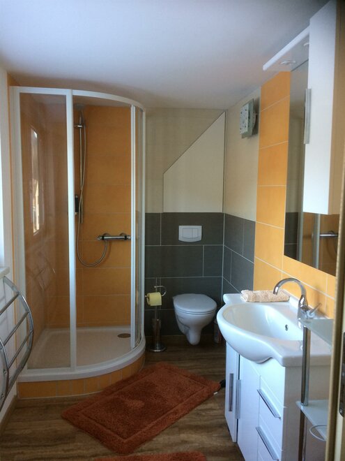 Monteur-Zimmer - Bad St. Leonhard im Lavanttal - Ferienwohnung Hainzl