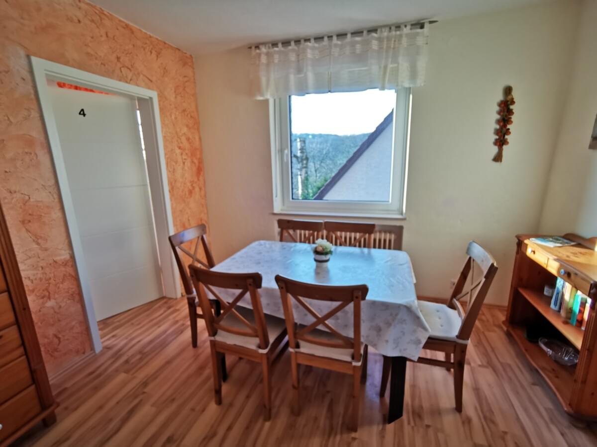 Monteur-Zimmer - Leopoldshöhe - FeWo's Familie Dietze