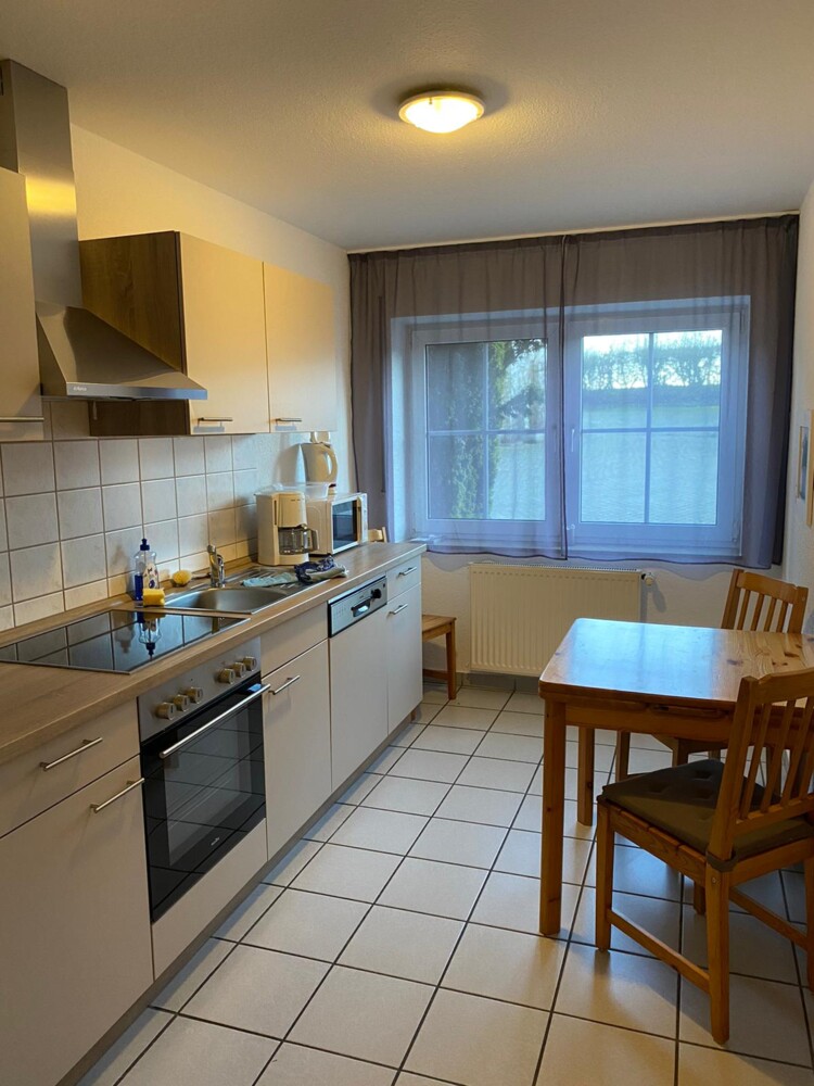 Monteur-Zimmer - Leopoldshöhe - Ferienhof Kröger