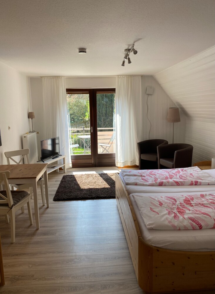Monteur-Zimmer - Leopoldshöhe - Ferienhof Kröger