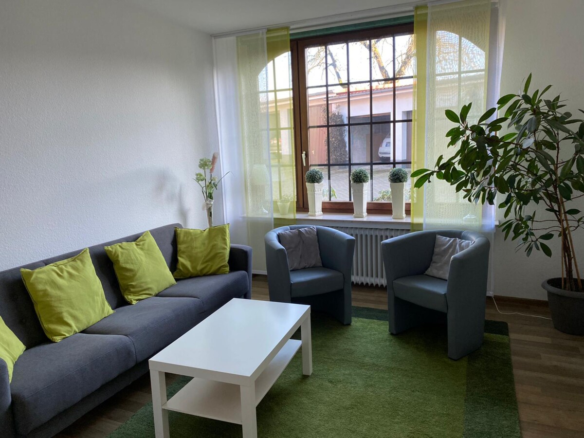 Monteur-Zimmer - Leopoldshöhe - Ferienhof Kröger