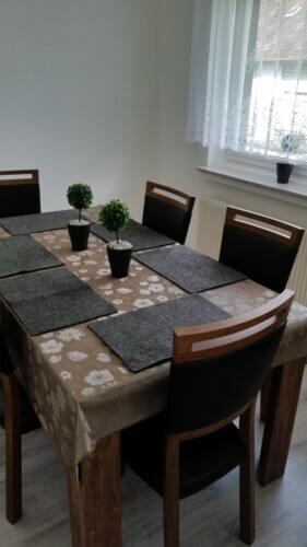 Monteur-Zimmer - Leopoldshöhe - Monteurzimmer-Zimmervermietung Weglarz