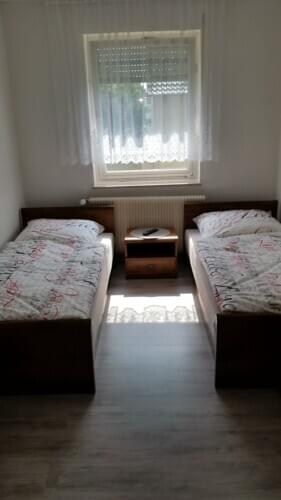 Monteur-Zimmer - Leopoldshöhe - Monteurzimmer-Zimmervermietung Weglarz