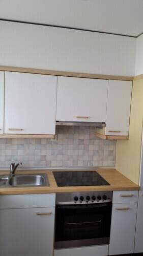 Monteur-Zimmer - Leopoldshöhe - Monteurzimmer-Zimmervermietung Weglarz
