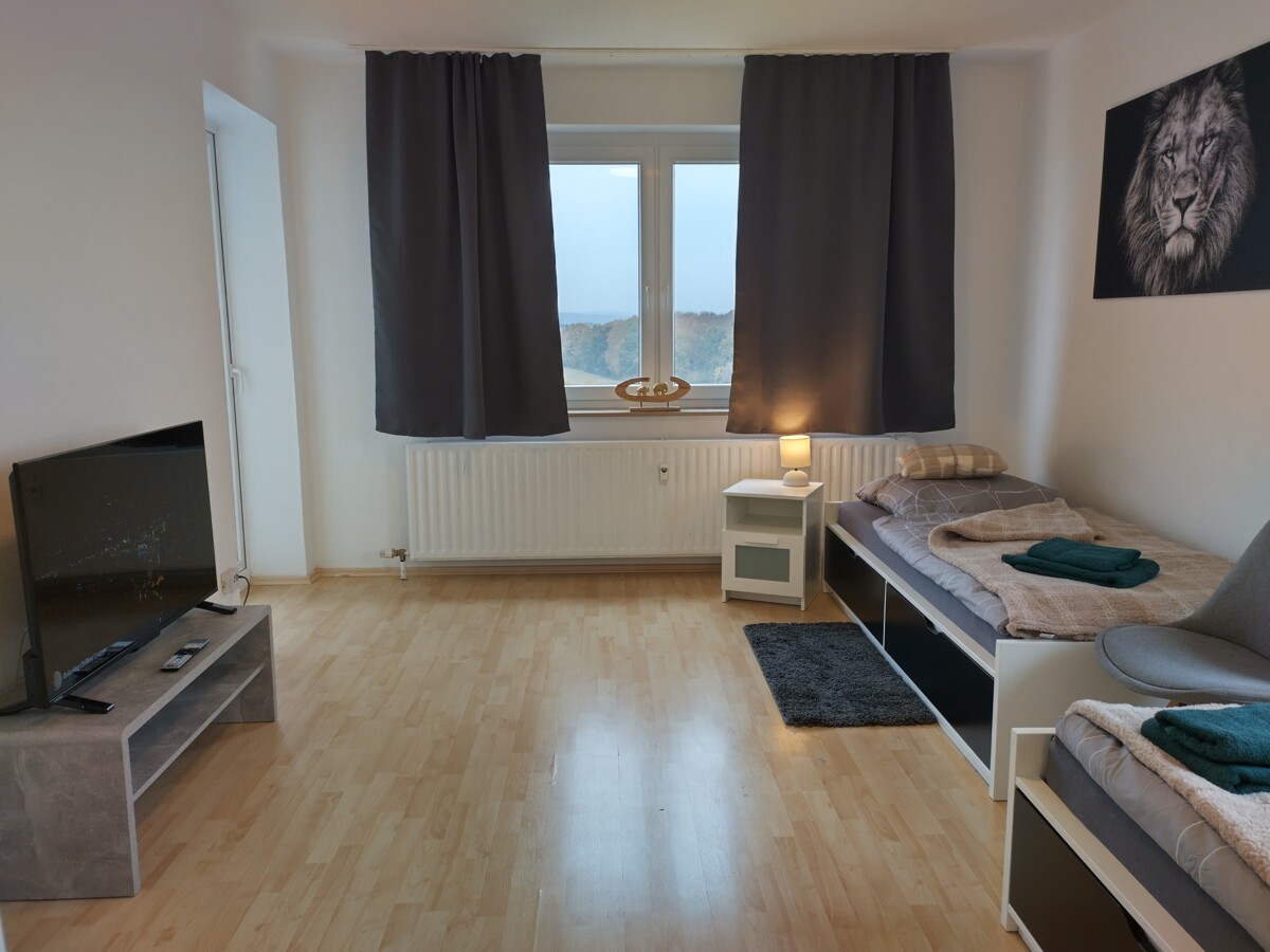 Monteur-Zimmer - Leopoldshöhe - Monteurzimmer in Bielefeld