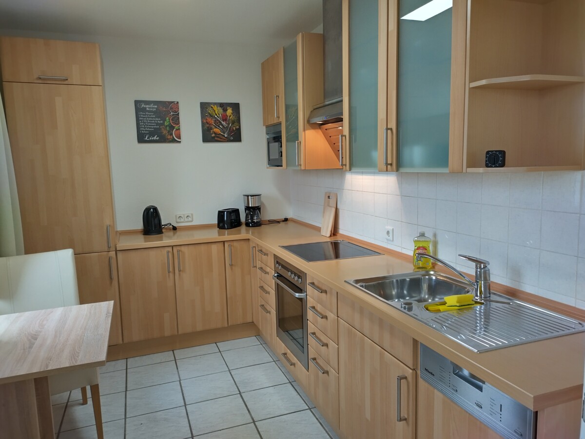 Monteur-Zimmer - Leopoldshöhe - Monteurzimmer in Bielefeld