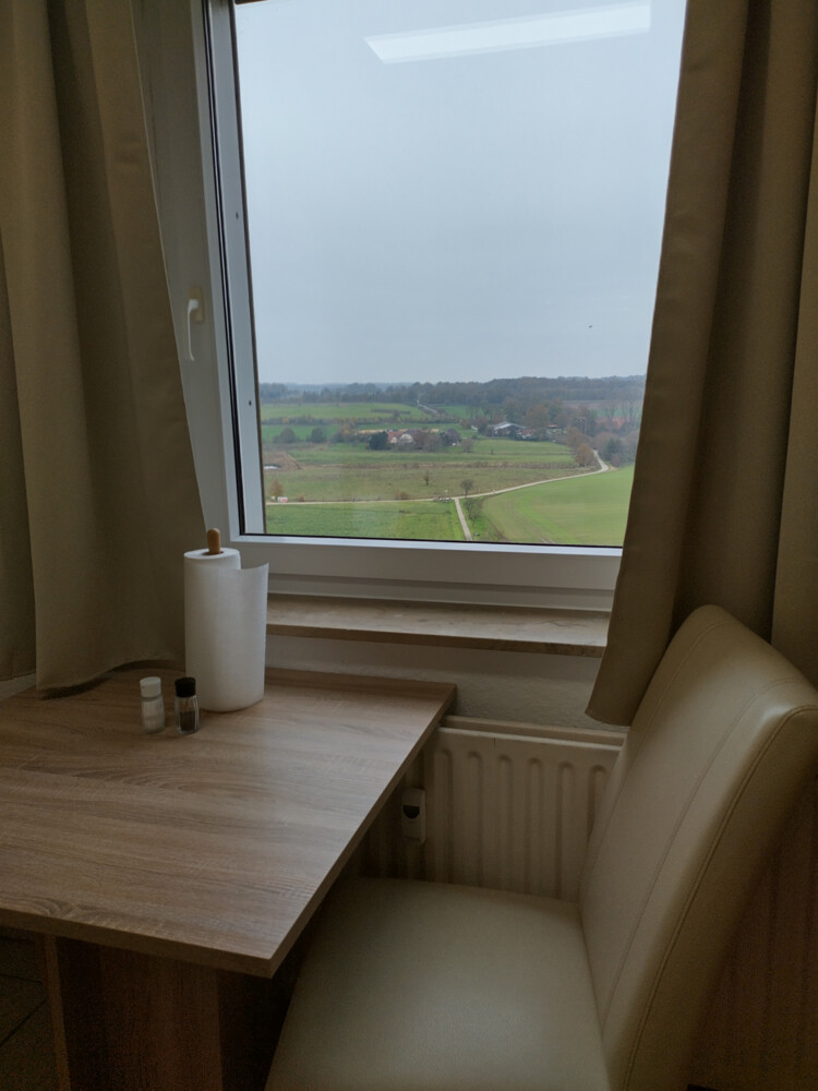 Monteur-Zimmer - Leopoldshöhe - Monteurzimmer in Bielefeld