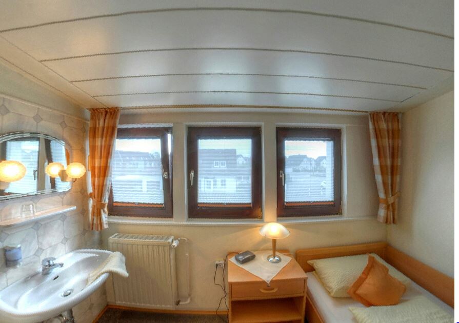 Monteur-Zimmer - Leopoldshöhe - Hotel Gasthof Klusmeyer