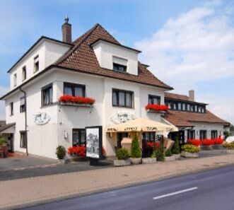 Monteur-Zimmer - Leopoldshöhe - Hotel Gasthof Klusmeyer