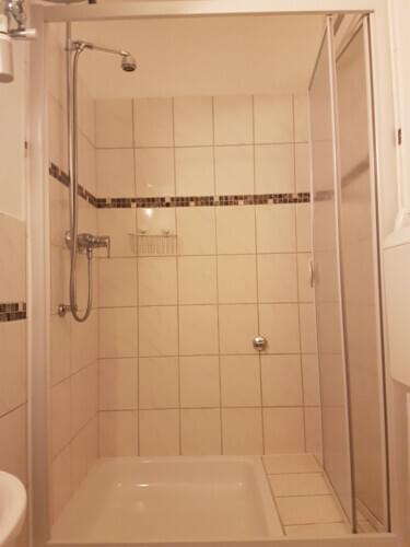Monteur-Zimmer - Leopoldshöhe - Pension Silberfuchs